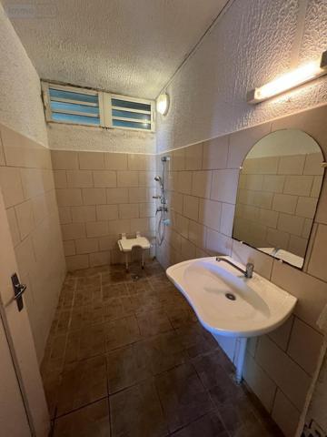 Maison à vendre à Le Tampon à la Réunion (97430), ref : 97411-312