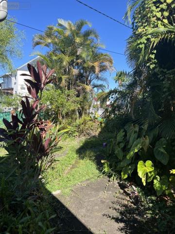 Maison à vendre à Le Tampon à la Réunion (97430), ref : 97411-312