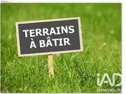 Terrain à vendre 349 m² Septeuil