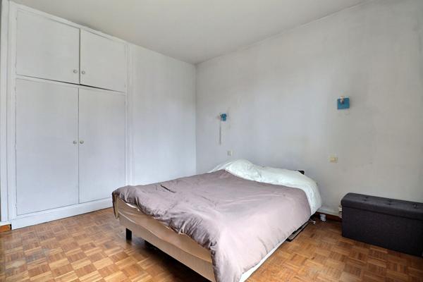 Appartement Aubervilliers 3 pièce(s) 56 m2