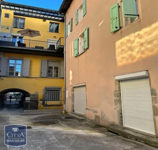 Appartement à vendre 2 pièces 35m²