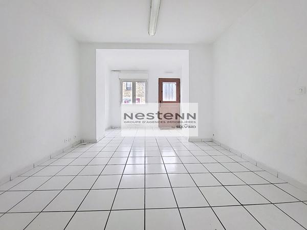 Appartement 3 pièces à vendre au centre de Saint Fargeau Ponthierry