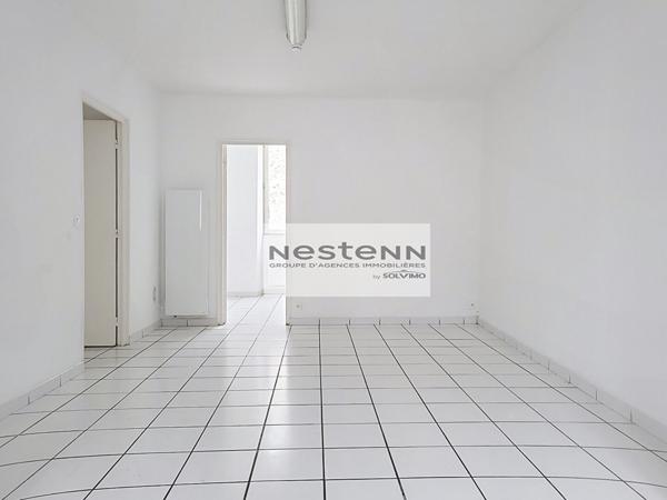 Appartement 3 pièces à vendre au centre de Saint Fargeau Ponthierry