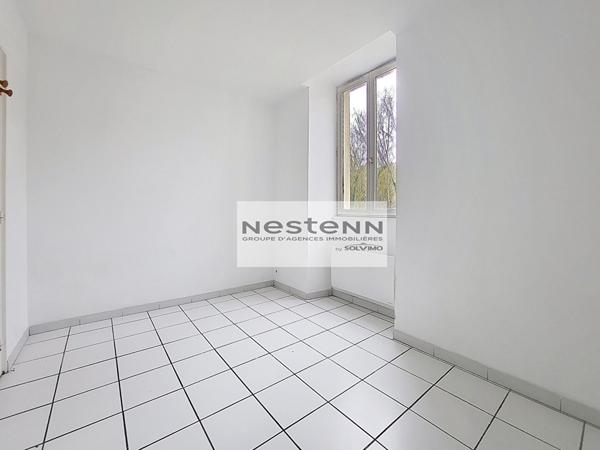 Appartement 3 pièces à vendre au centre de Saint Fargeau Ponthierry