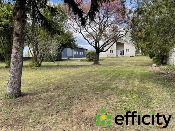 Maison 5 pièces - 179 m²