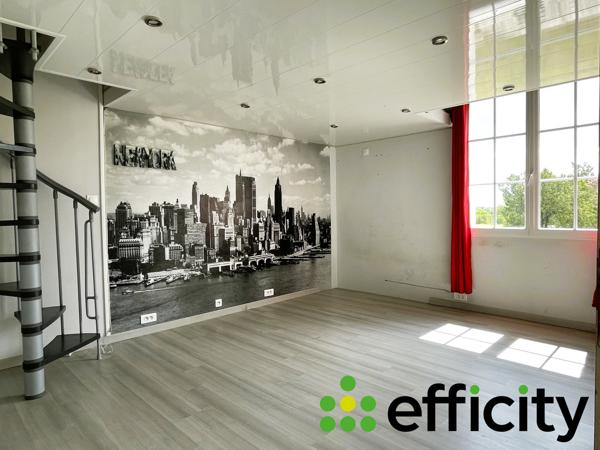 Maison 5 pièces - 179 m²