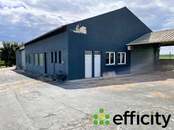 Maison 5 pièces - 179 m²