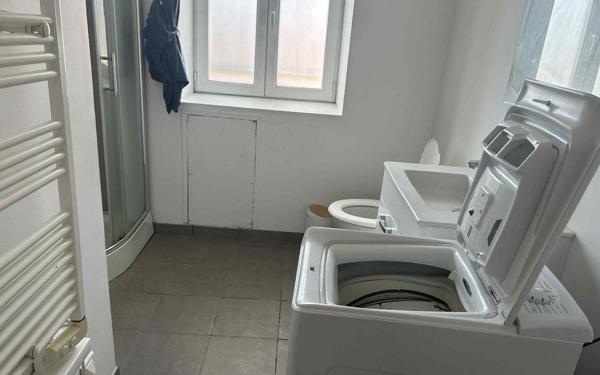 Appartement à louer    3 pièces •  La Fère