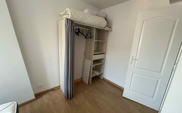 Appartement à louer    3 pièces •  La Fère