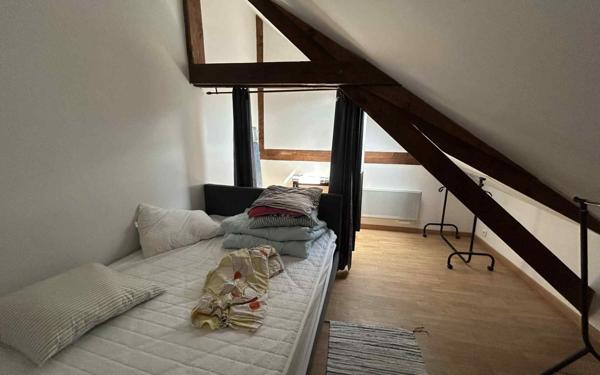 Appartement à louer    3 pièces •  La Fère