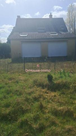 Maison à vendre 6 pièces de 190 m²