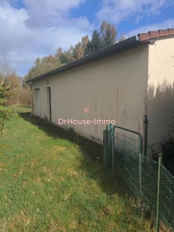Maison à vendre 6 pièces de 190 m²