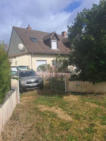 Maison à vendre 6 pièces de 190 m²