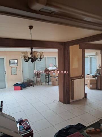 Maison à vendre 6 pièces de 190 m²
