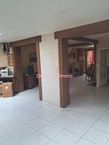 Maison à vendre 6 pièces de 190 m²
