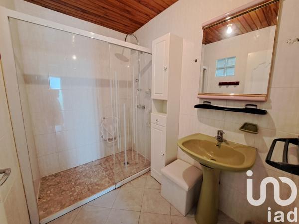 House for sale 7 rooms 163 m² Lannemezan