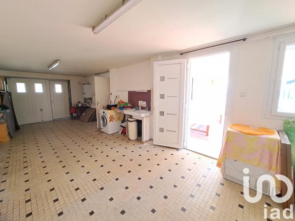 House for sale 7 rooms 163 m² Lannemezan