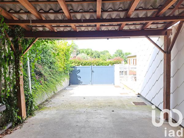 House for sale 7 rooms 163 m² Lannemezan