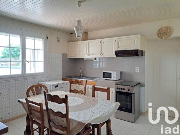 House for sale 7 rooms 163 m² Lannemezan