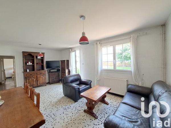 House for sale 7 rooms 163 m² Lannemezan