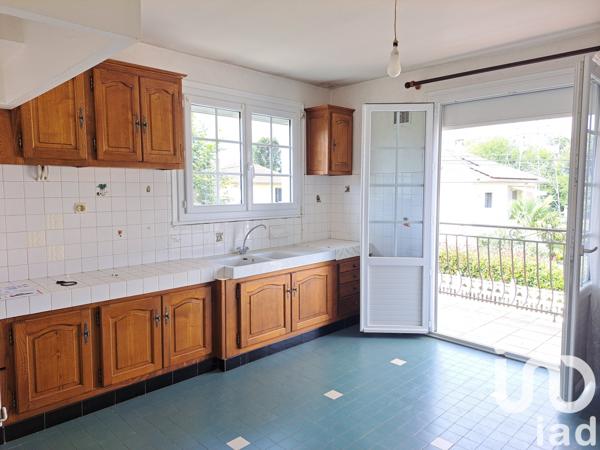 House for sale 7 rooms 163 m² Lannemezan