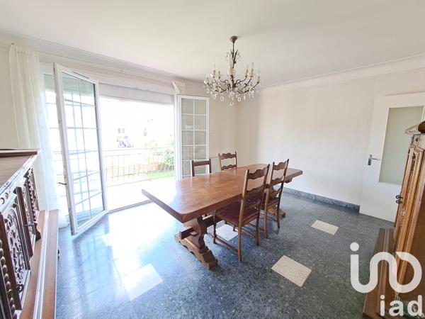 House for sale 7 rooms 163 m² Lannemezan