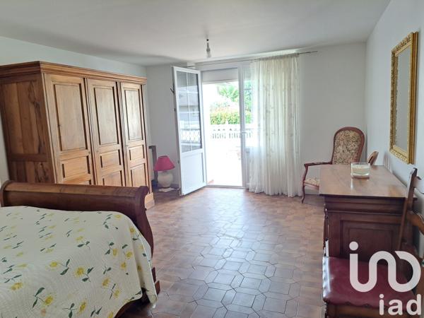 House for sale 7 rooms 163 m² Lannemezan