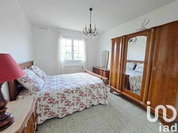 House for sale 7 rooms 163 m² Lannemezan