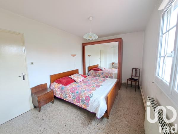 House for sale 7 rooms 163 m² Lannemezan