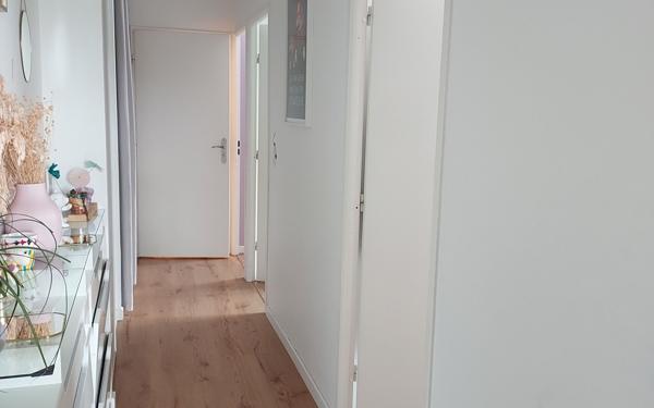 Appartement à vendre    5 pièces • 104,54 m2 Rosny-sous-Bois