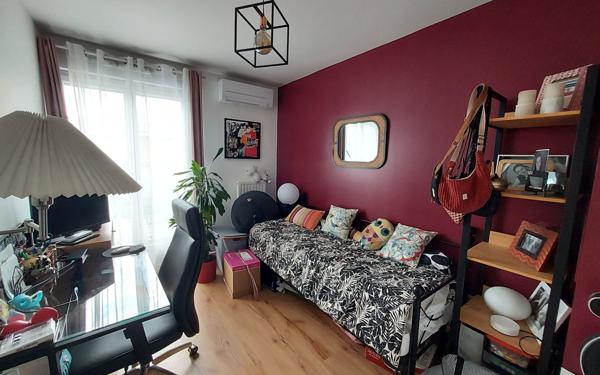 Appartement à vendre    5 pièces • 104,54 m2 Rosny-sous-Bois