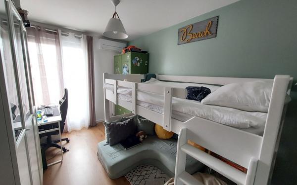 Appartement à vendre    5 pièces • 104,54 m2 Rosny-sous-Bois