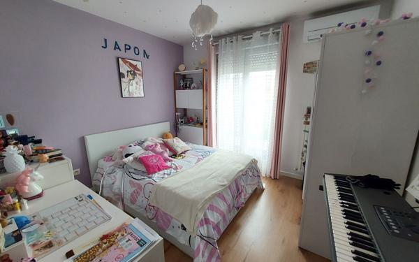 Appartement à vendre    5 pièces • 104,54 m2 Rosny-sous-Bois