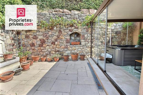 Villa Draguignan 6 pièces 140m2