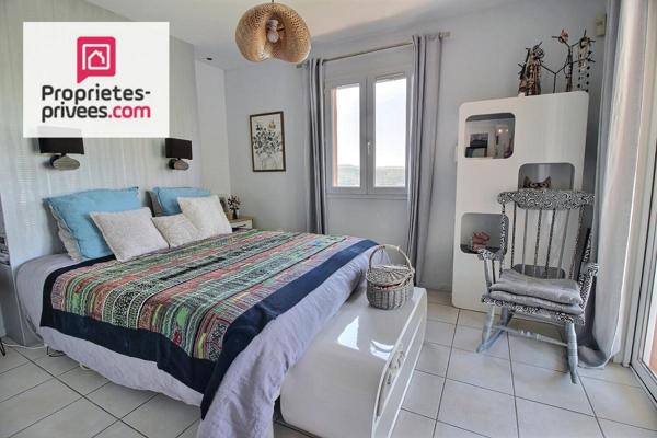 Villa Draguignan 6 pièces 140m2