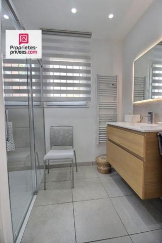 Villa Draguignan 6 pièces 140m2