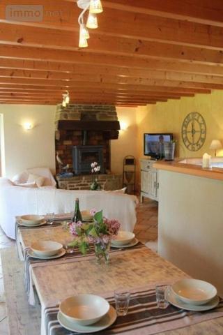 Maison à louer à Cléden-Poher dans le Finistère (29270), ref : 29064-1083340