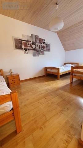 Maison à louer à Cléden-Poher dans le Finistère (29270), ref : 29064-1083340