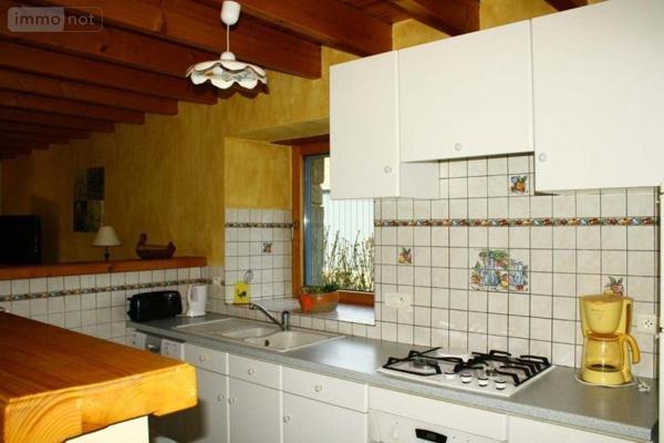 Maison à louer à Cléden-Poher dans le Finistère (29270), ref : 29064-1083340