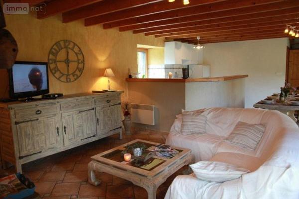 Maison à louer à Cléden-Poher dans le Finistère (29270), ref : 29064-1083340