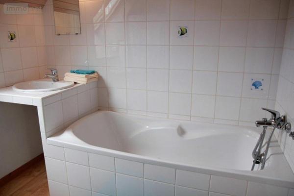 Maison à louer à Cléden-Poher dans le Finistère (29270), ref : 29064-1083340