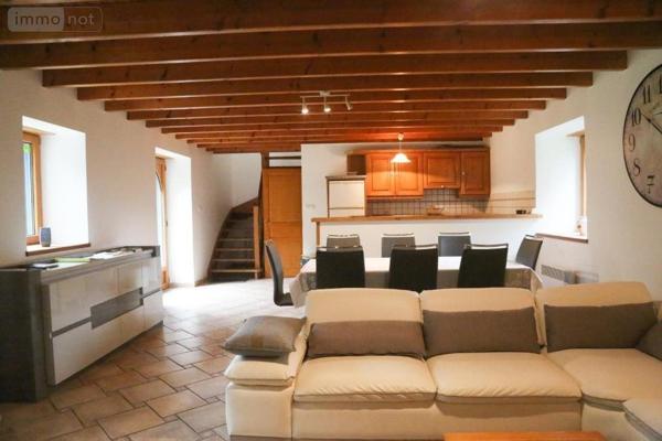 Maison à louer à Cléden-Poher dans le Finistère (29270), ref : 29064-1083340