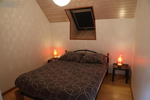 Maison à louer à Cléden-Poher dans le Finistère (29270), ref : 29064-1083340