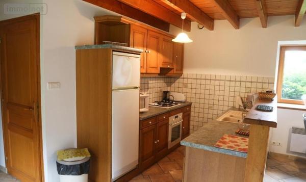 Maison à louer à Cléden-Poher dans le Finistère (29270), ref : 29064-1083340