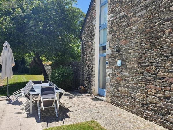 Maison à louer à Cléden-Poher dans le Finistère (29270), ref : 29064-1083340