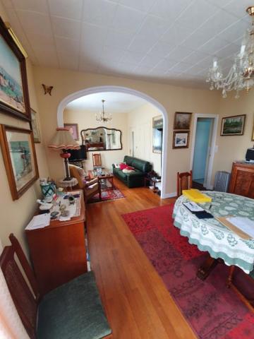 Maison 3 chambres 110 m2 sur beau terrain clos et arboré