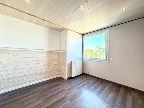 Appartement 4 pièces de 60 m²