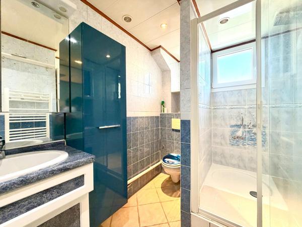 Appartement 4 pièces de 60 m²