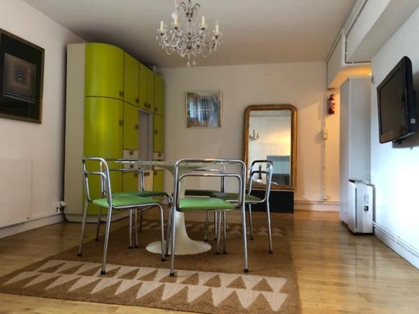 ST QUAY-PORTRIEUX- Proche du port et plage - type 2 .