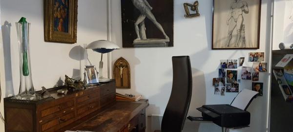 ST QUAY-PORTRIEUX- Proche du port et plage - type 2 .